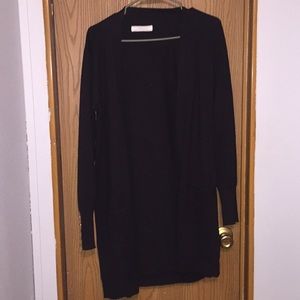Women’s Black Sweater
